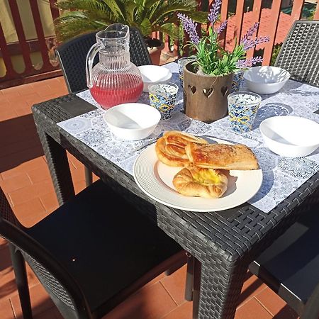 La Casa Di Ele, Parcheggio Privato Gratuito Apartman La Spezia Kültér fotó