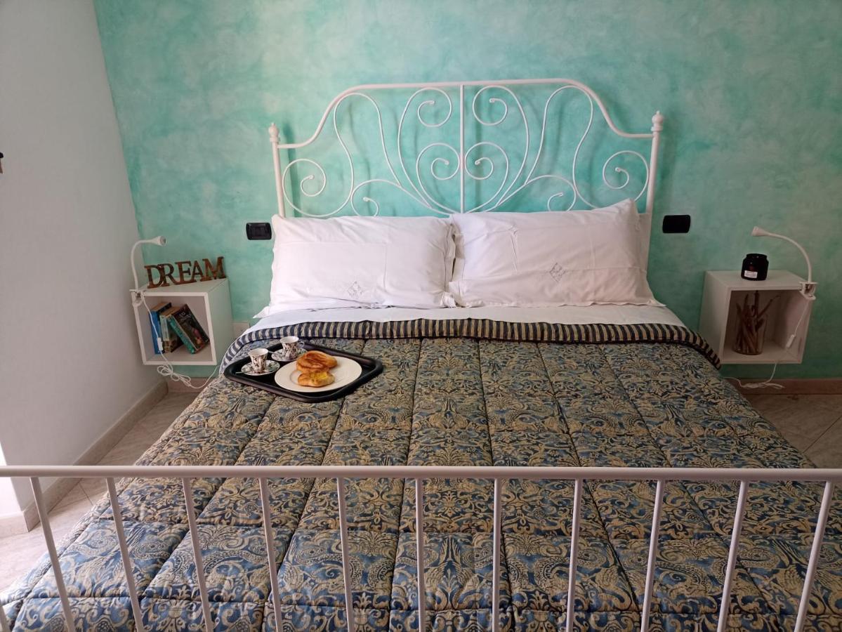 La Casa Di Ele, Parcheggio Privato Gratuito Apartman La Spezia Kültér fotó