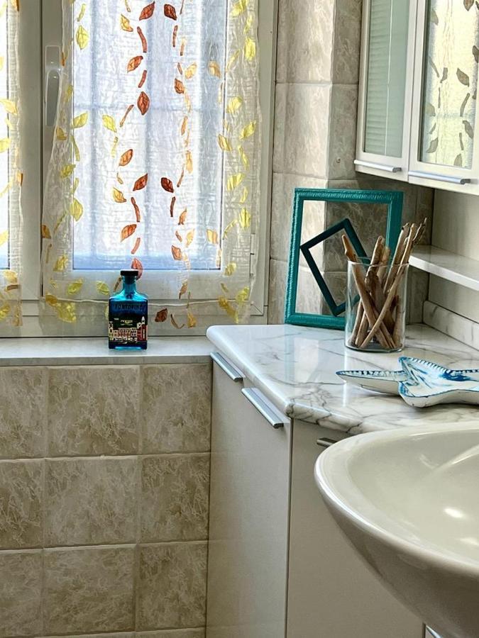La Casa Di Ele, Parcheggio Privato Gratuito Apartman La Spezia Kültér fotó