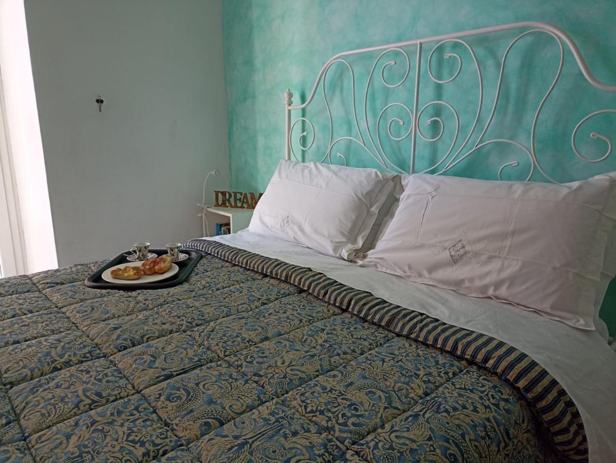 La Casa Di Ele, Parcheggio Privato Gratuito Apartman La Spezia Kültér fotó
