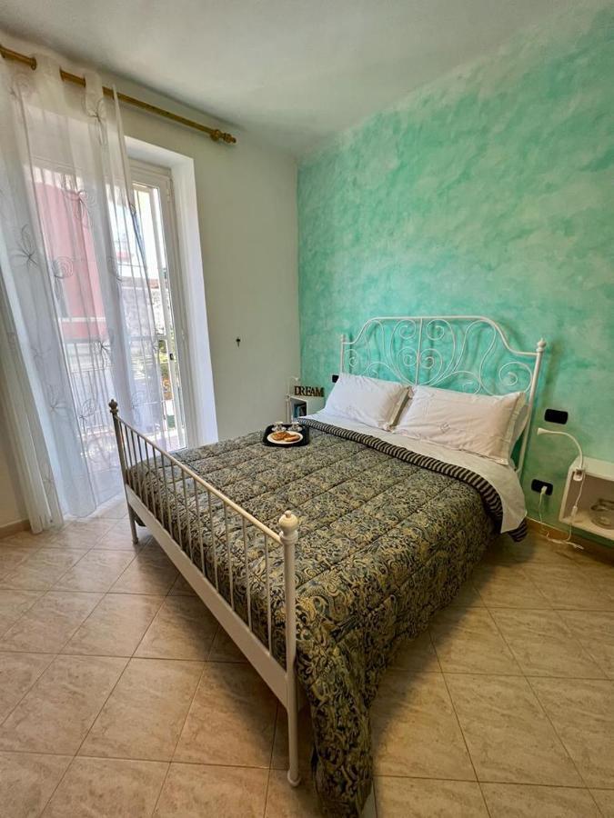 La Casa Di Ele, Parcheggio Privato Gratuito Apartman La Spezia Kültér fotó