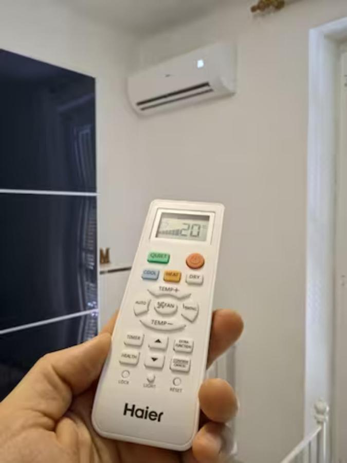 La Casa Di Ele, Parcheggio Privato Gratuito Apartman La Spezia Kültér fotó
