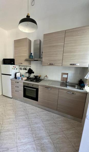 La Casa Di Ele, Parcheggio Privato Gratuito Apartman La Spezia Kültér fotó