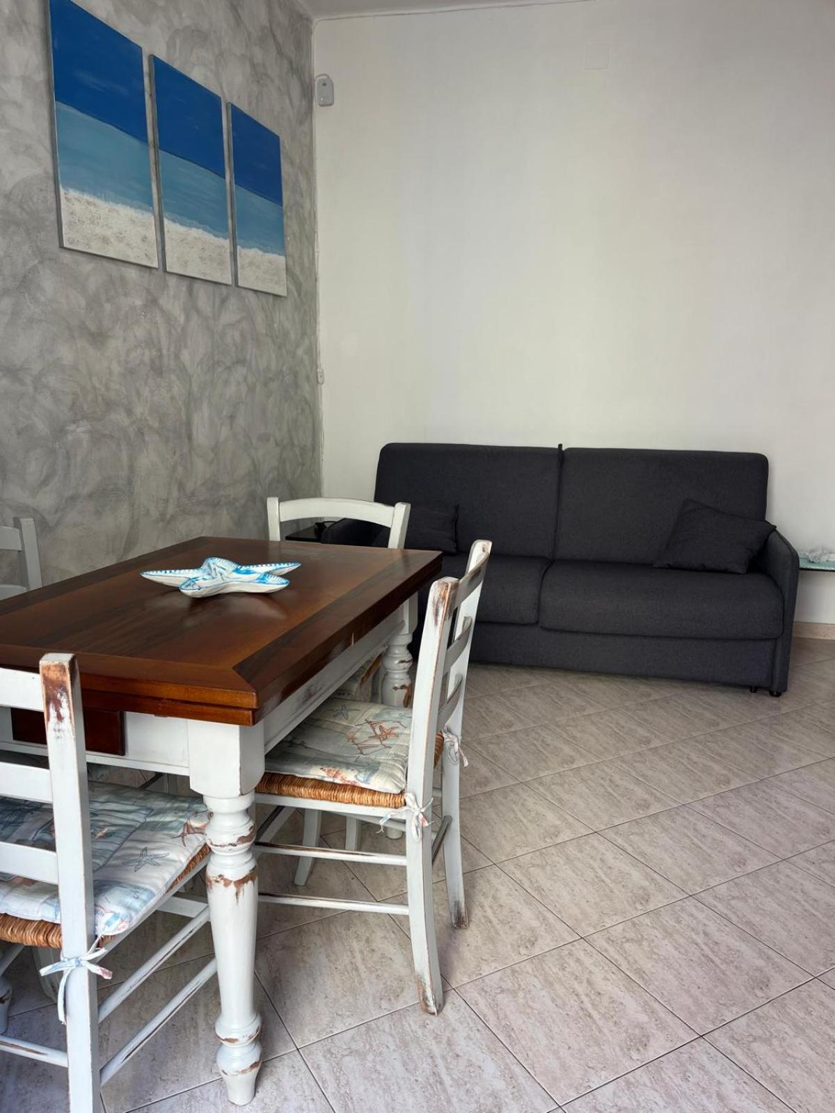 La Casa Di Ele, Parcheggio Privato Gratuito Apartman La Spezia Kültér fotó