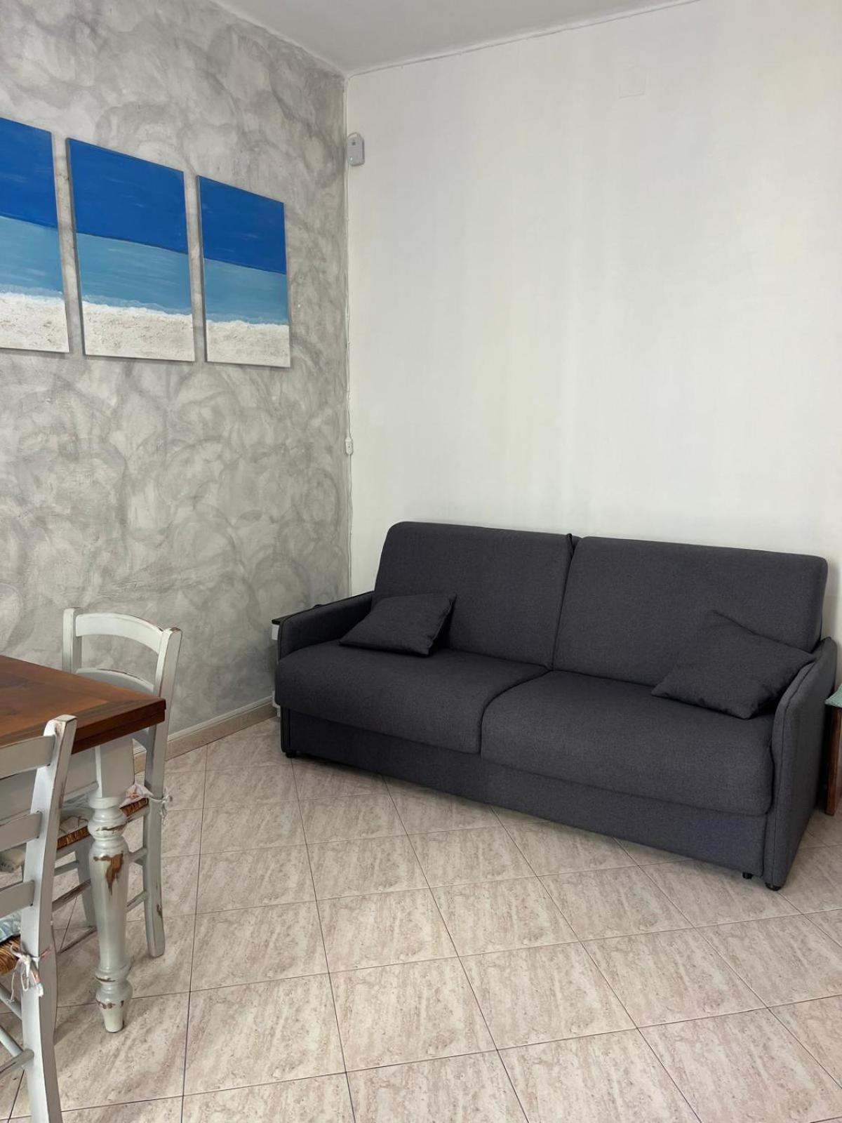 La Casa Di Ele, Parcheggio Privato Gratuito Apartman La Spezia Kültér fotó