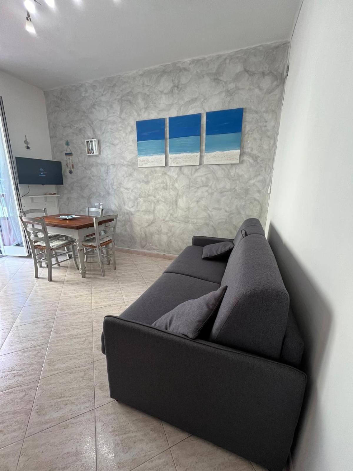 La Casa Di Ele, Parcheggio Privato Gratuito Apartman La Spezia Kültér fotó