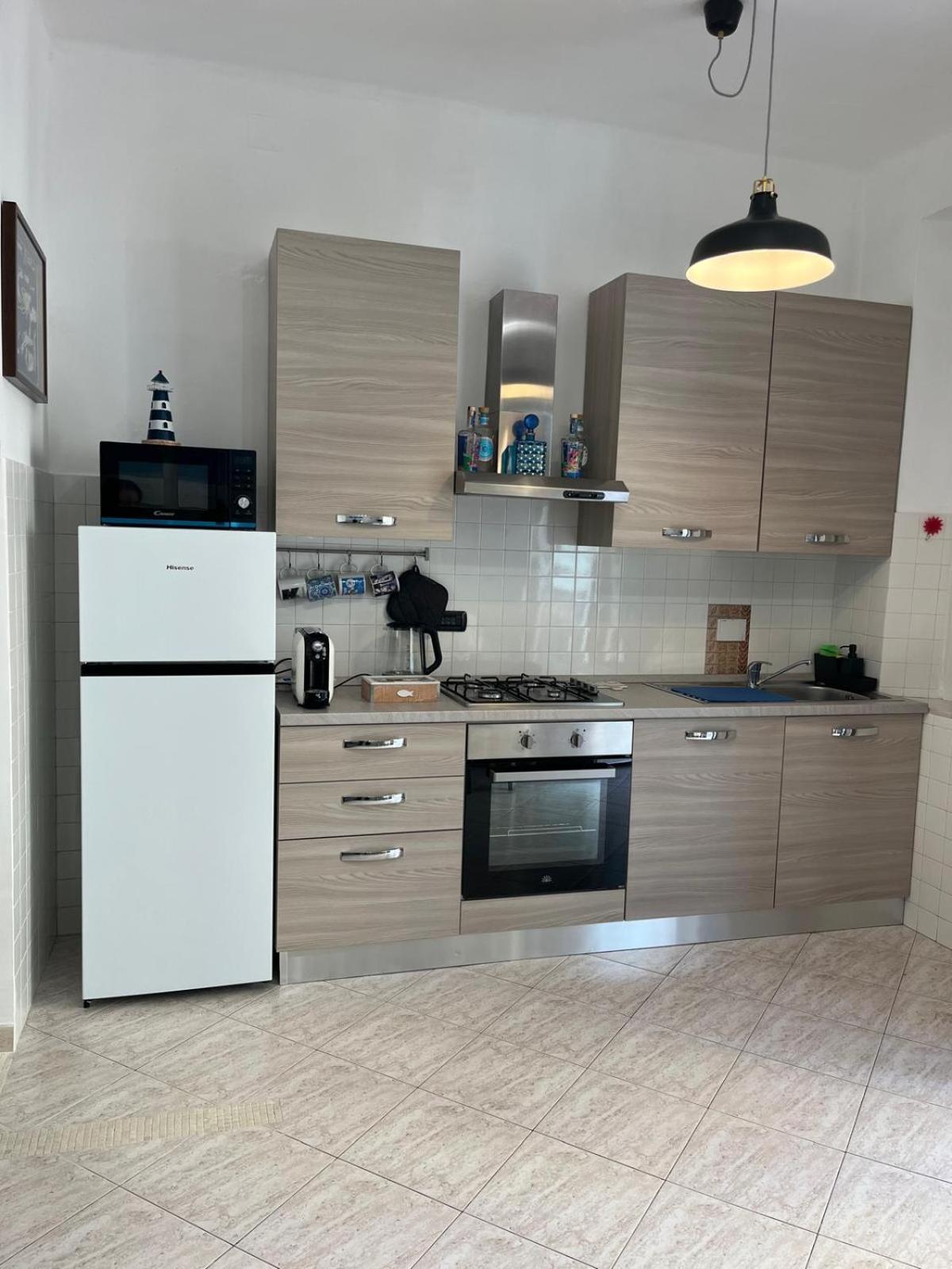 La Casa Di Ele, Parcheggio Privato Gratuito Apartman La Spezia Kültér fotó