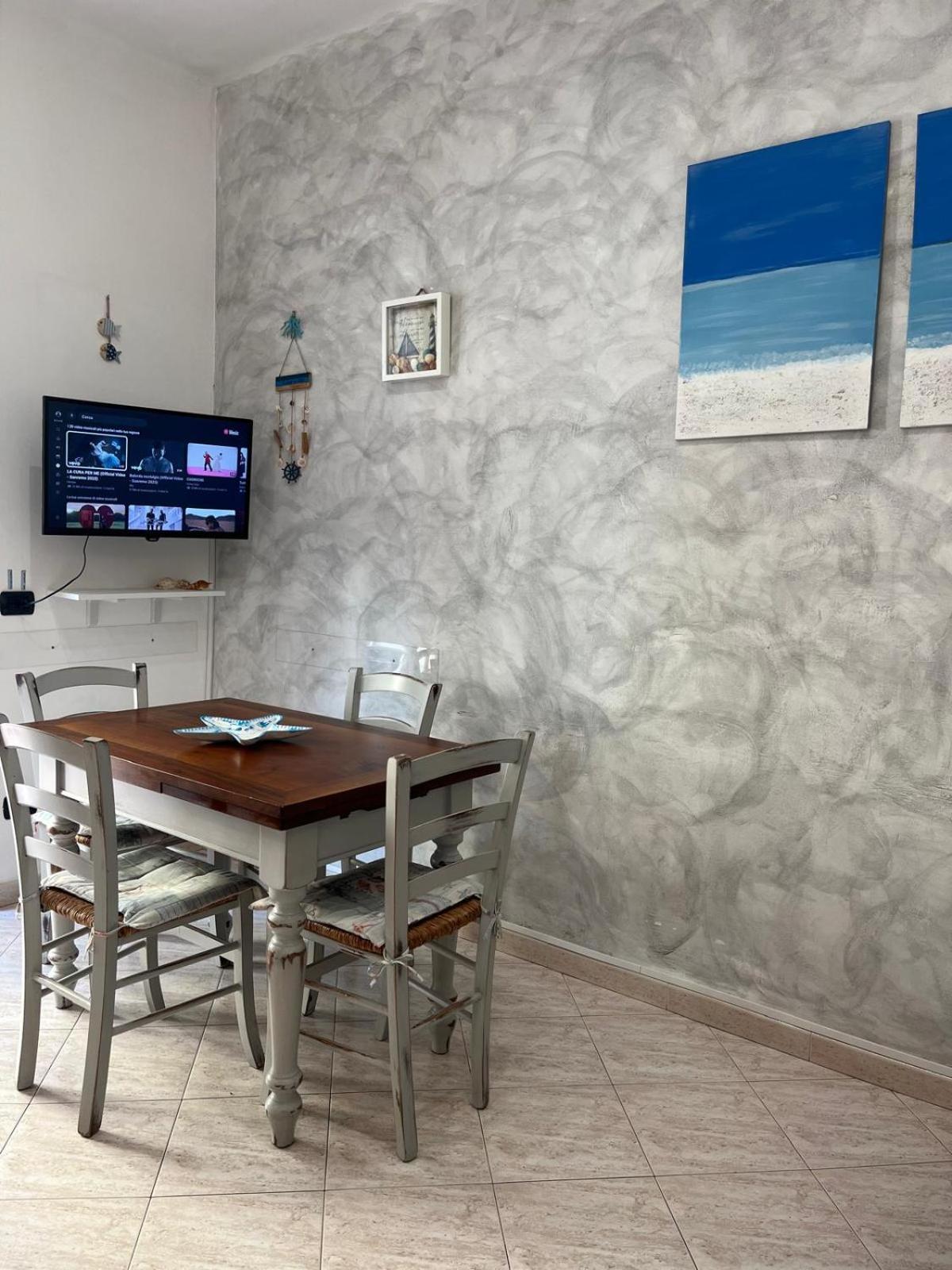 La Casa Di Ele, Parcheggio Privato Gratuito Apartman La Spezia Kültér fotó